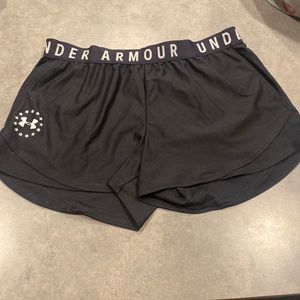 Under Armour shorts